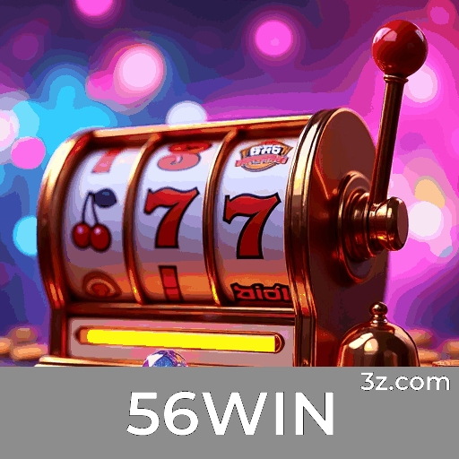 56WIN: Experiência Profissional com Jogos de Mesa Ao Vivo