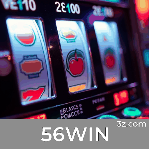 Experiência Exclusiva para Membros no 56WIN