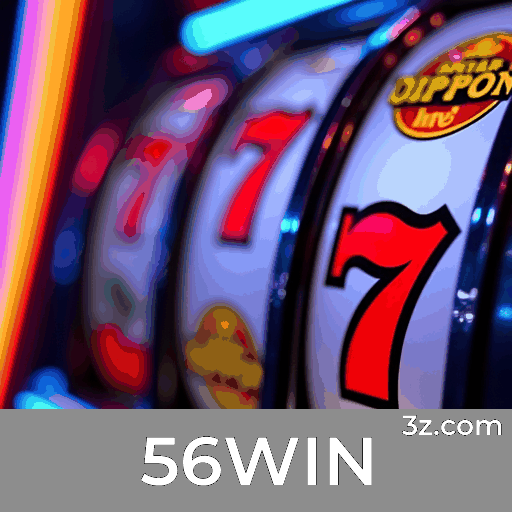 56WIN: Plataforma de Apostas Segura e Divertida