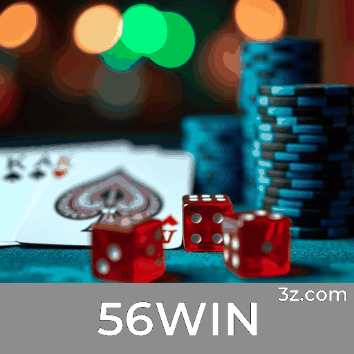 56WIN: Plataforma de Apostas Segura e Divertida