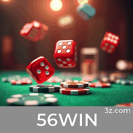 56WIN: Especialista em Apostas Esportivas no Brasil
