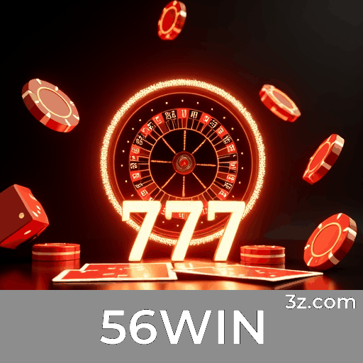 Experiência Exclusiva para Membros no 56WIN