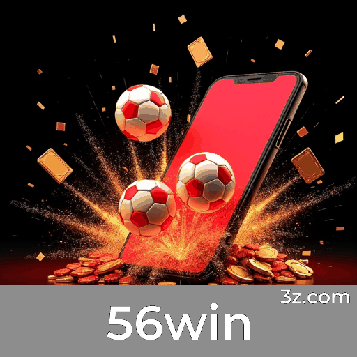 Internacionalidade e Exclusividade no 56win Casino: Uma Experiência Brasileira de Luxo