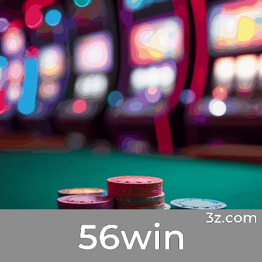 56win: Apostas Móveis com Conforto e Completa Funcionalidade