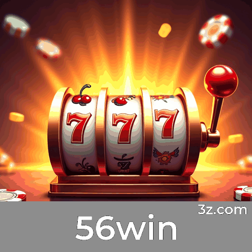 56win: Ganhe Bônus Incríveis e Recompensas Valiosas