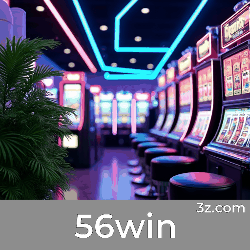 Internacionalidade e Exclusividade no 56win Casino: Uma Experiência Brasileira de Luxo